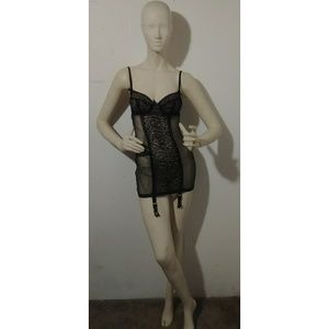 Victoria's Secret lingerie